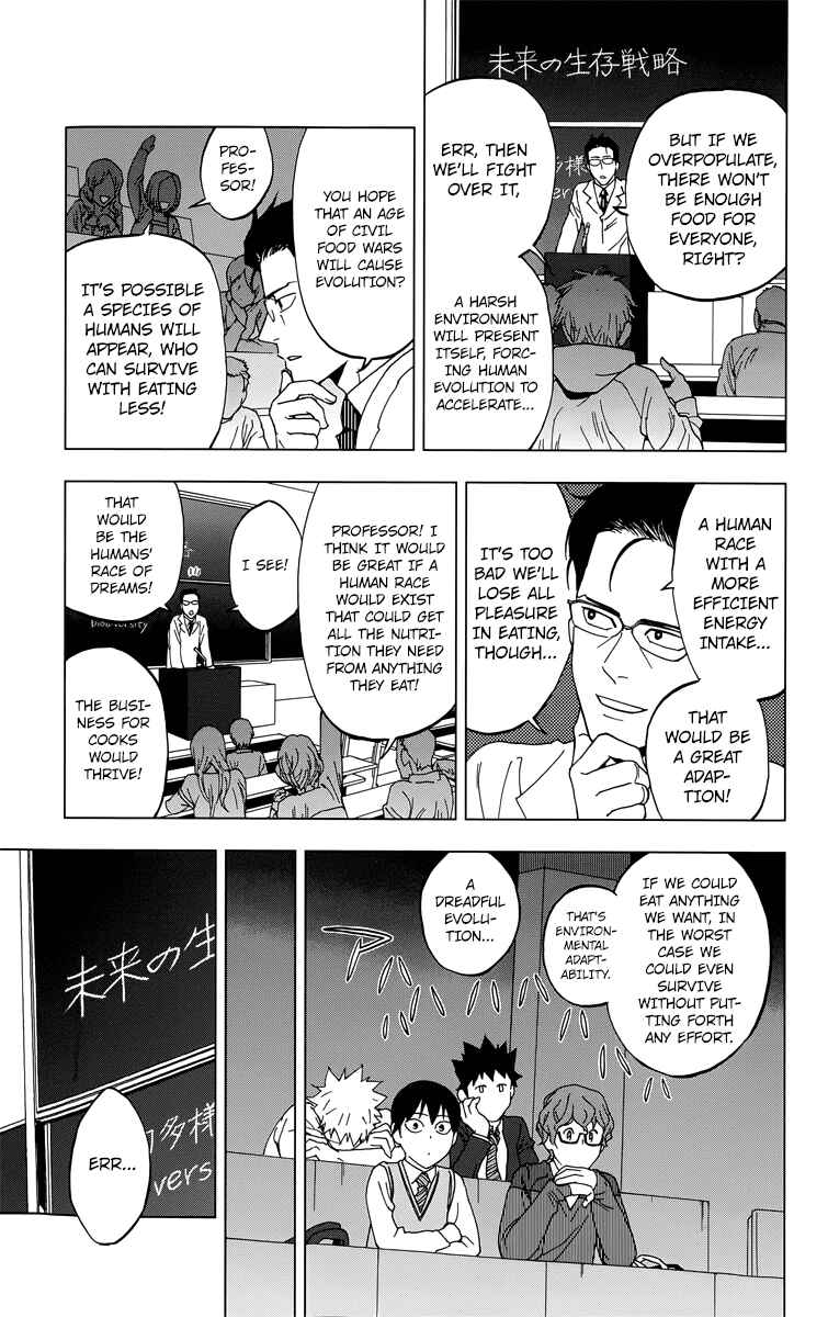 Page 34 Chapter 11 Birdmen