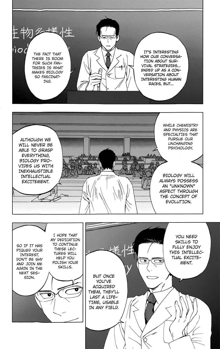 Page 35 Chapter 11 Birdmen