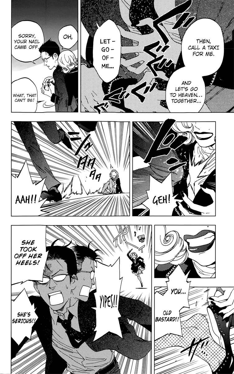 Page 9 Chapter 11 Birdmen