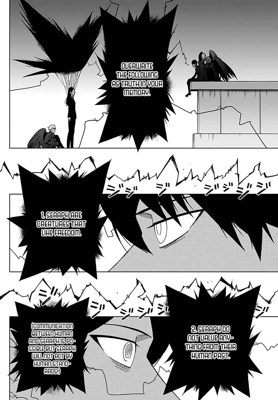 Page 19 Chapter 42 Birdmen