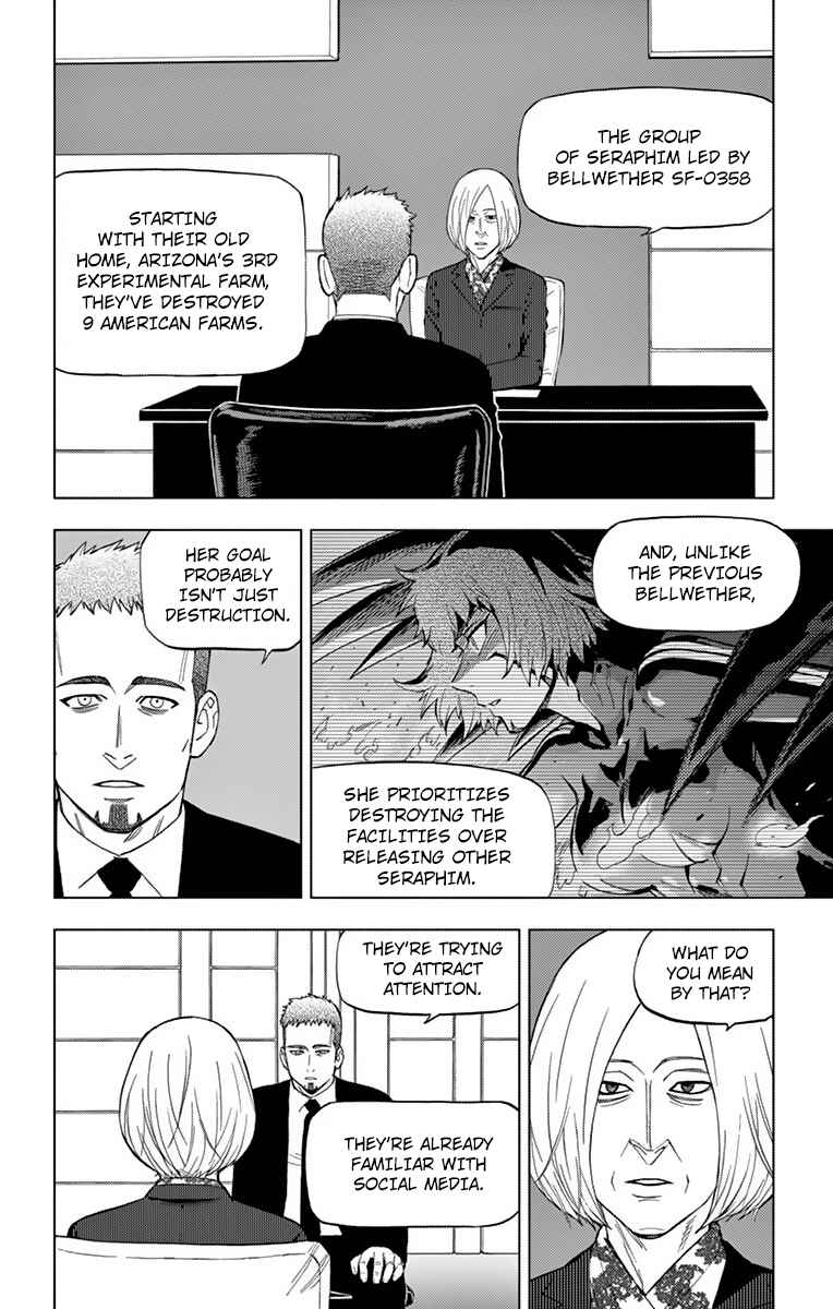 Page 10 Chapter 68 Birdmen