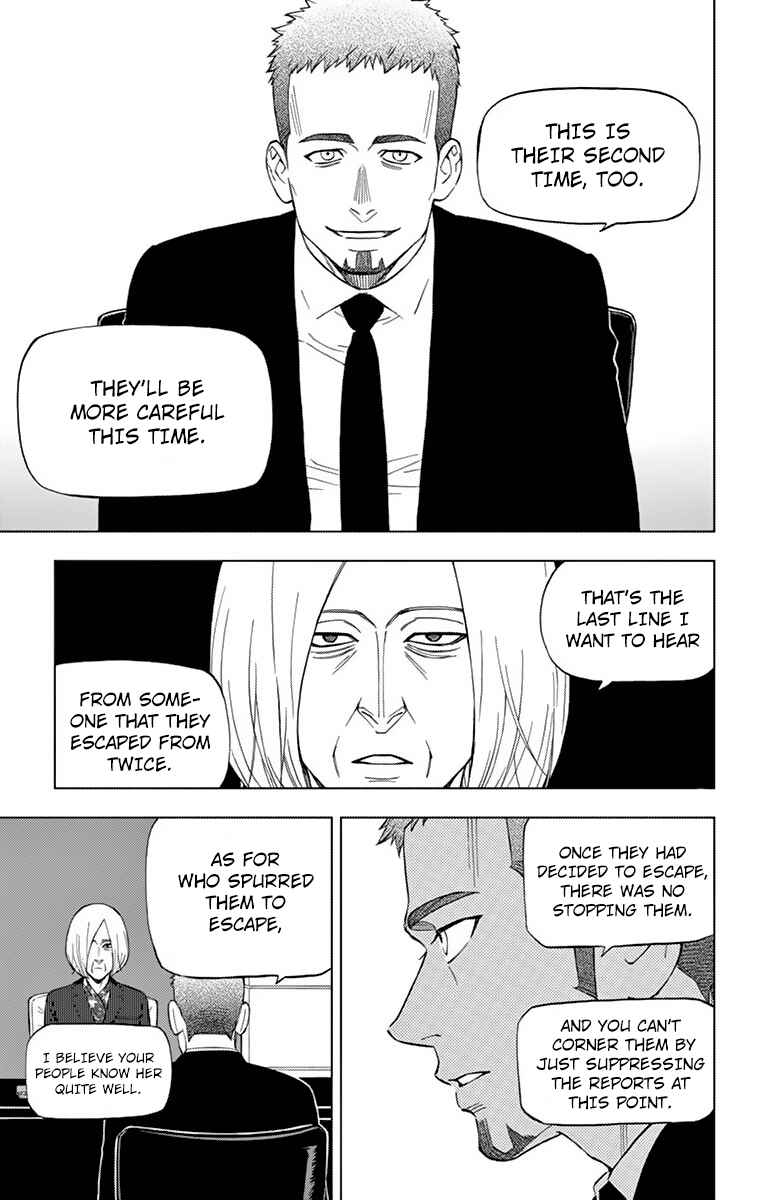 Page 11 Chapter 68 Birdmen