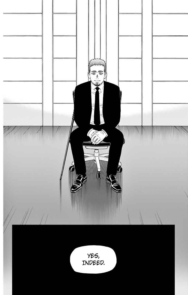 Page 16 Chapter 68 Birdmen