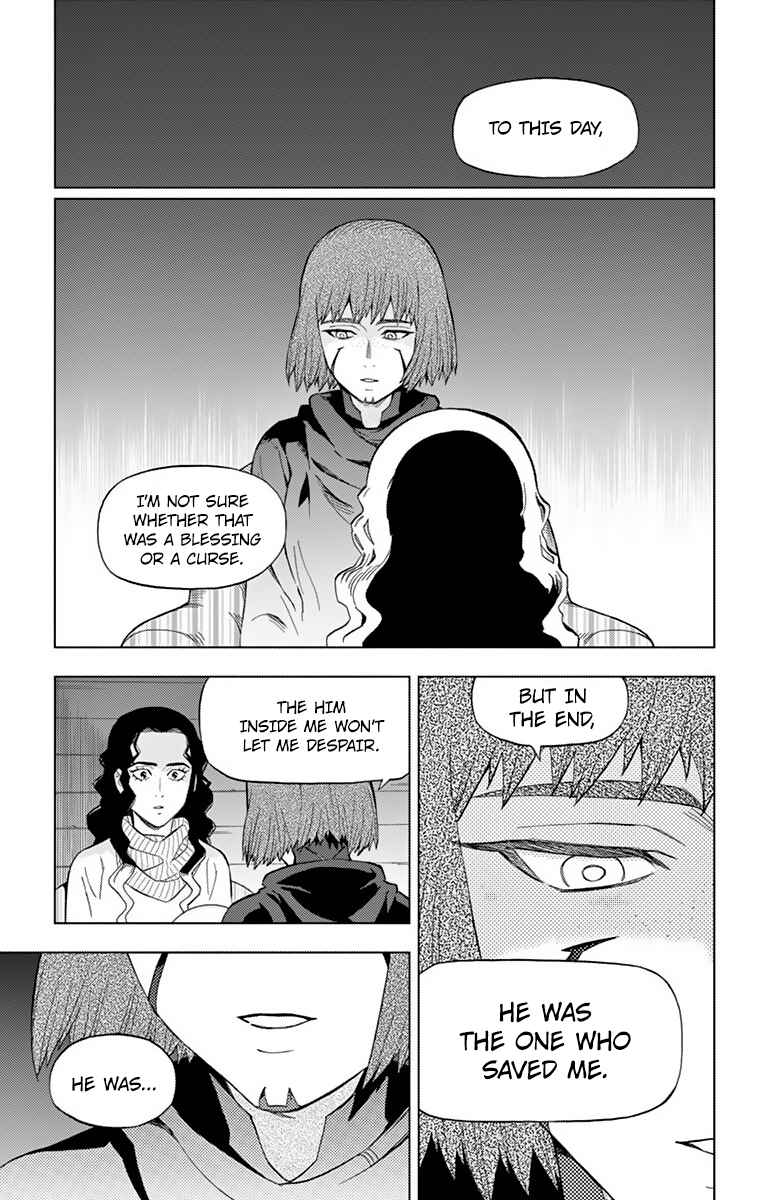 Page 31 Chapter 68 Birdmen