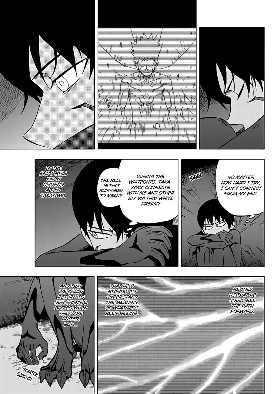 Page 12 Chapter 45 Birdmen