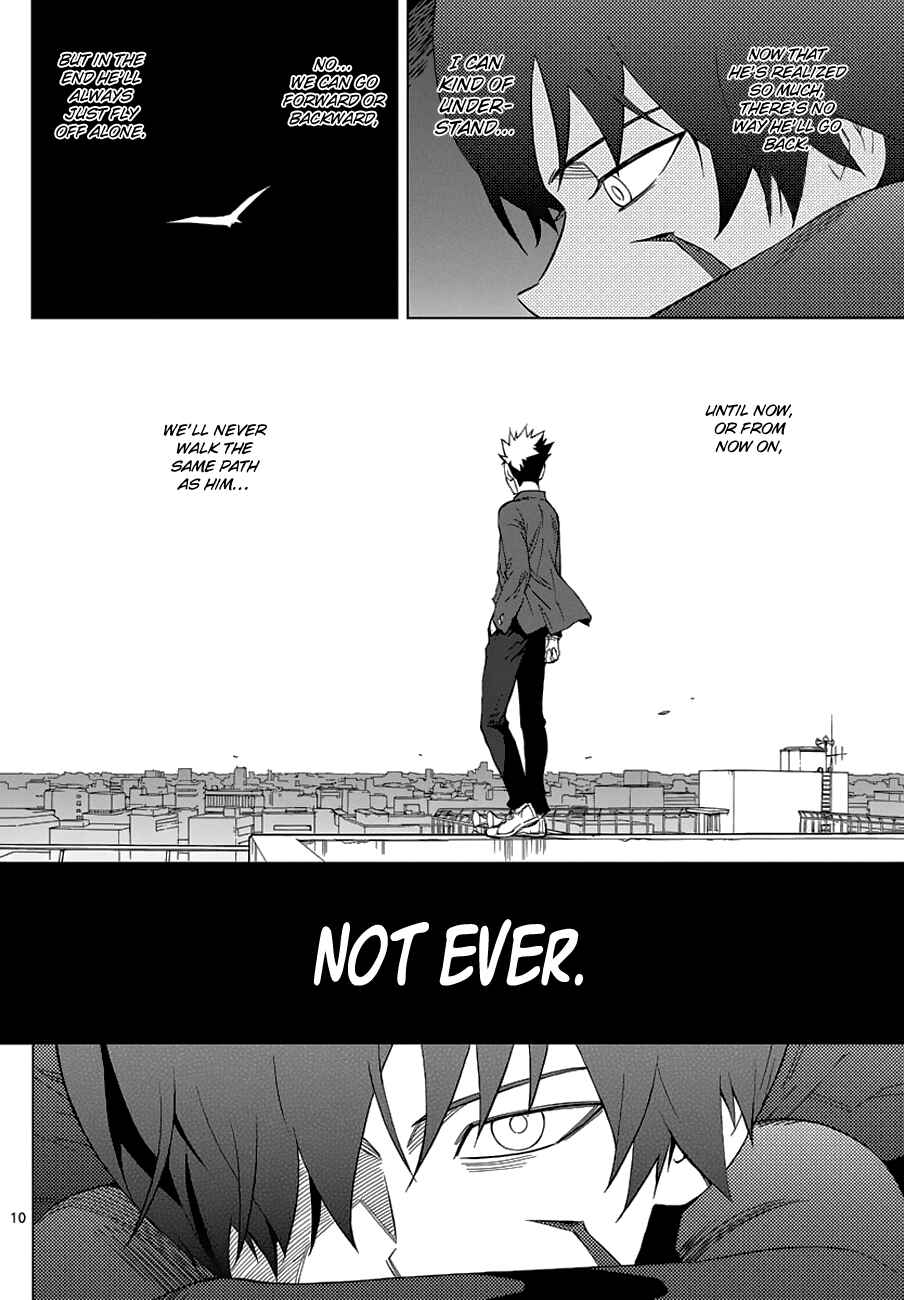 Page 13 Chapter 45 Birdmen
