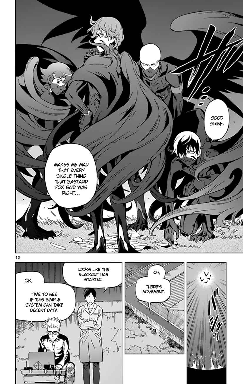Page 13 Chapter 36 Birdmen