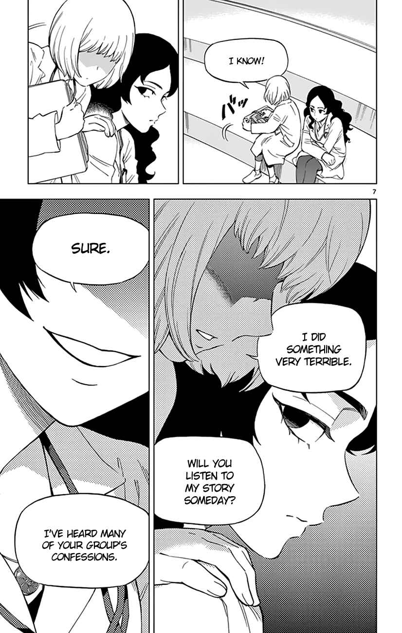 Page 8 Chapter 36 Birdmen