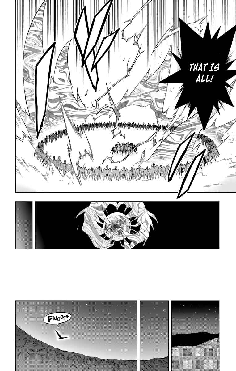 Page 19 Chapter 77 Birdmen