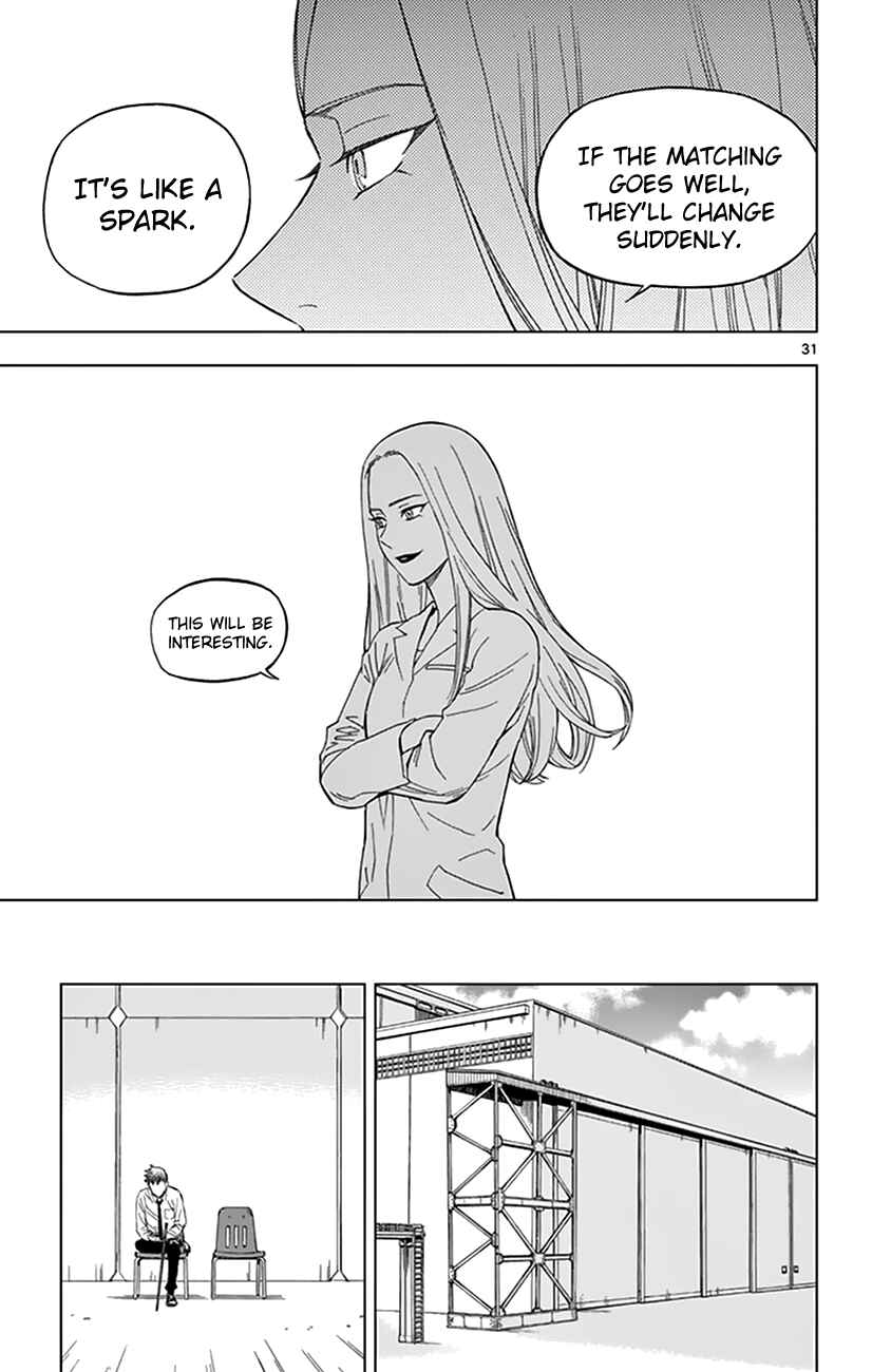 Page 30 Chapter 38 Birdmen