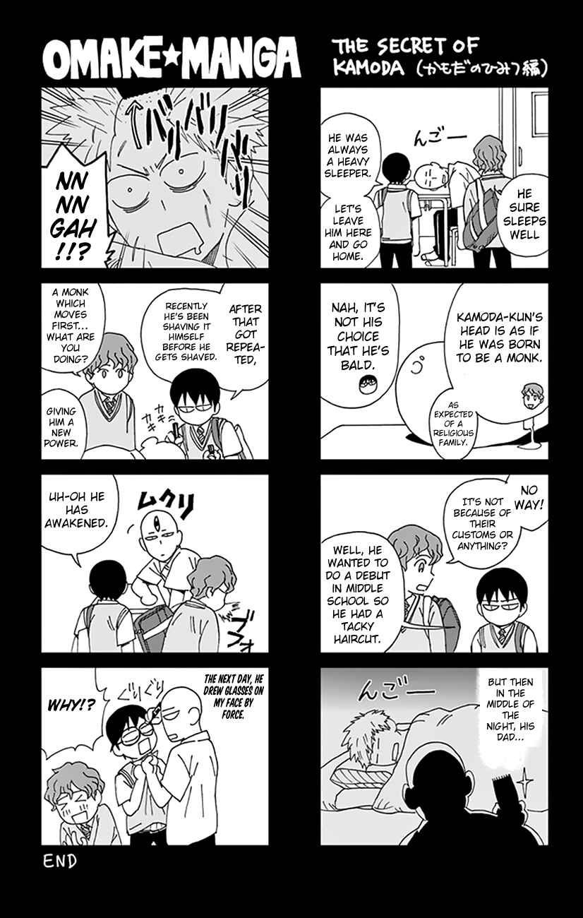 Page 39 Chapter 38 Birdmen