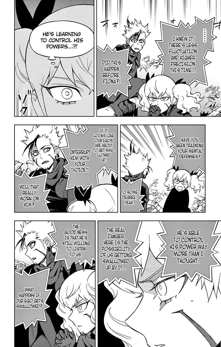 Page 17 Chapter 59 Birdmen