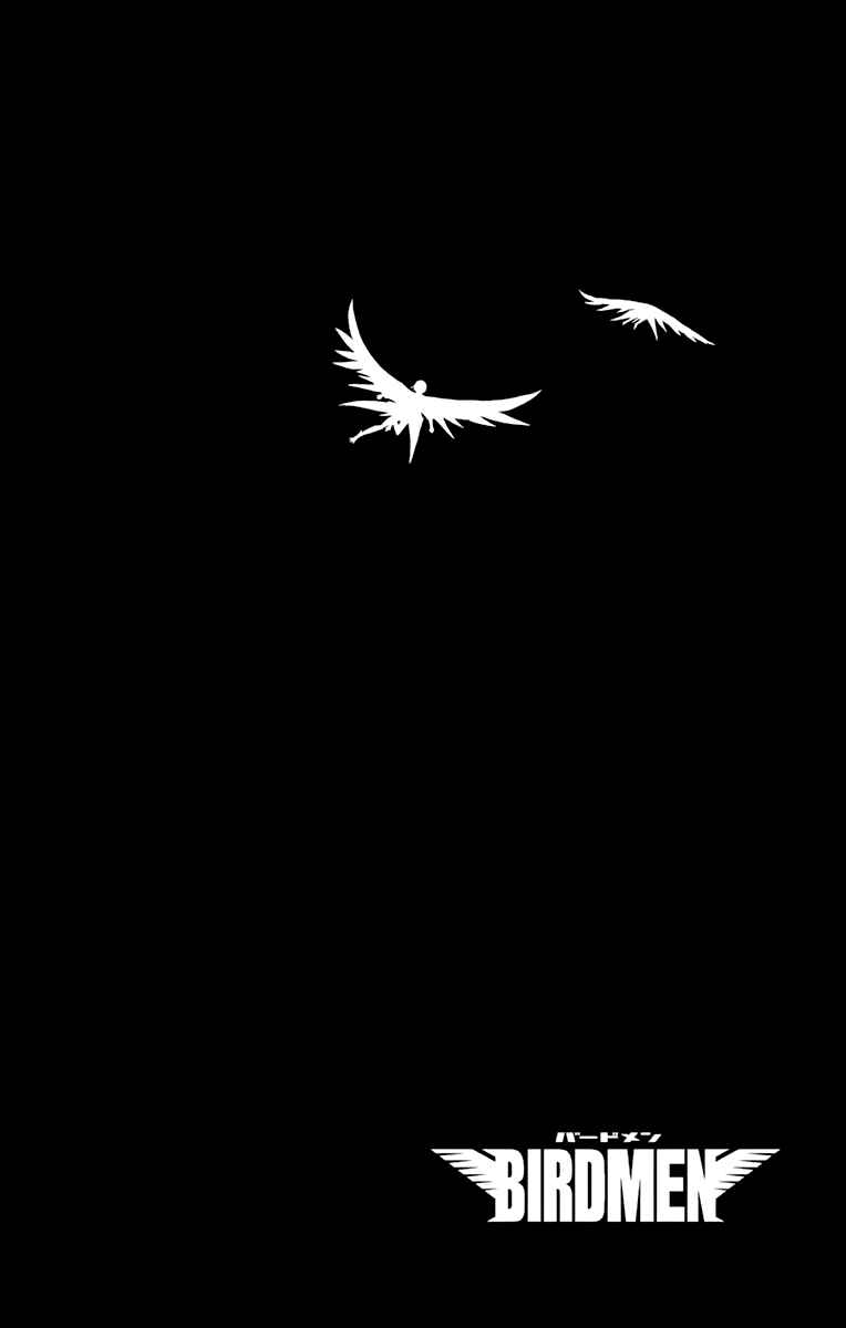 Page 7 Chapter 59 Birdmen
