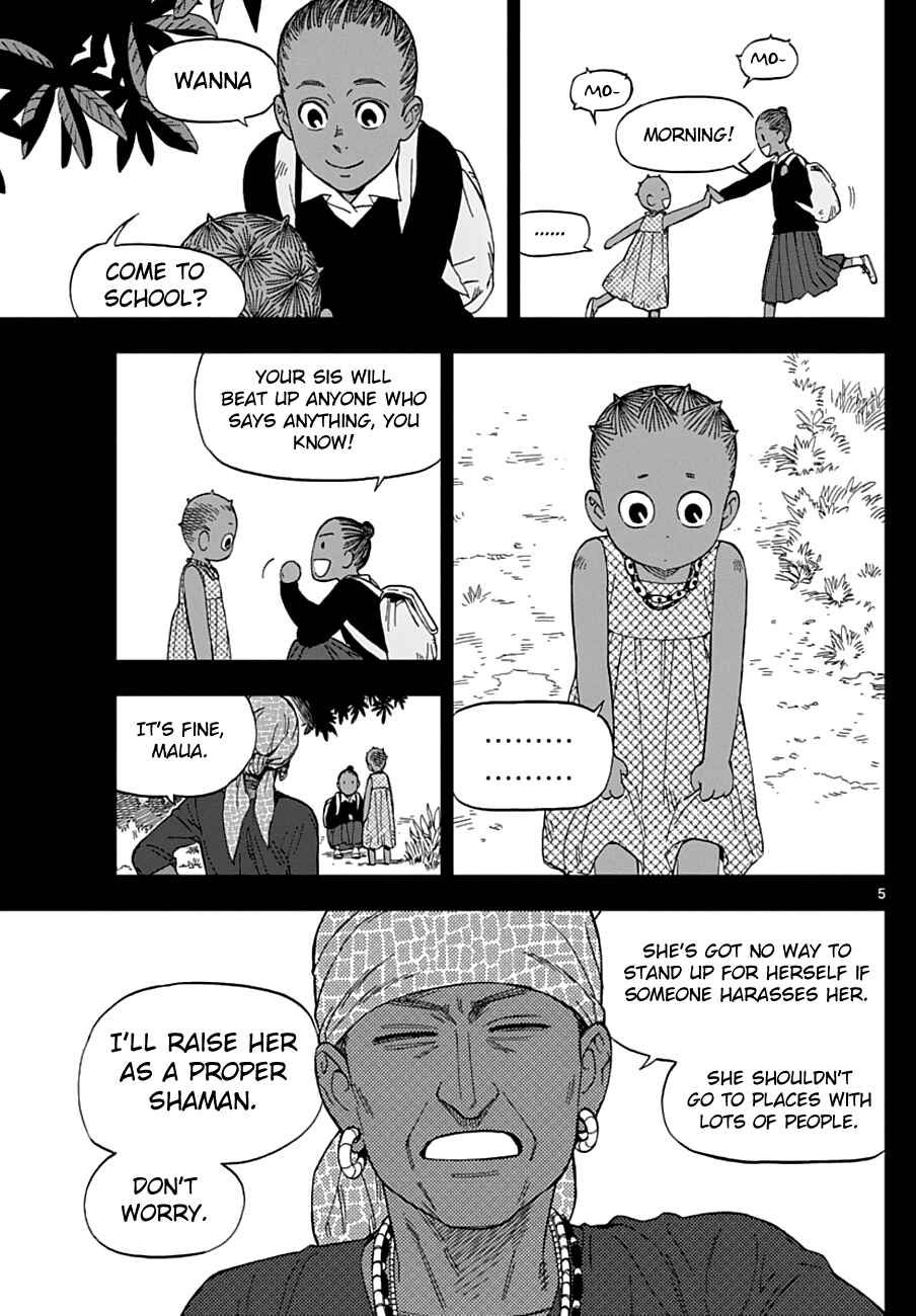 Page 6 Chapter 55 Birdmen