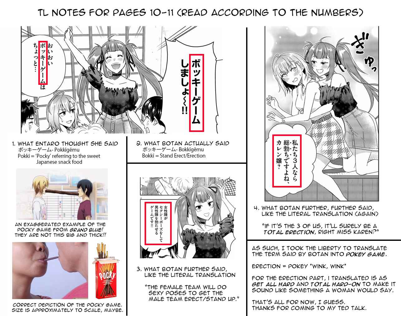 Page 28 Chapter 7 Kekkon ga Zentei no LoveCom
