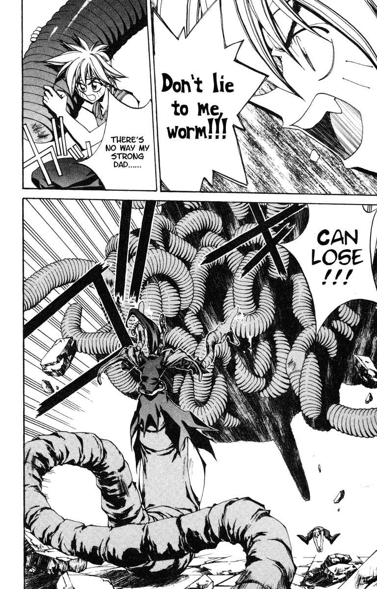 Page 16 Chapter 93 Houshin Engi