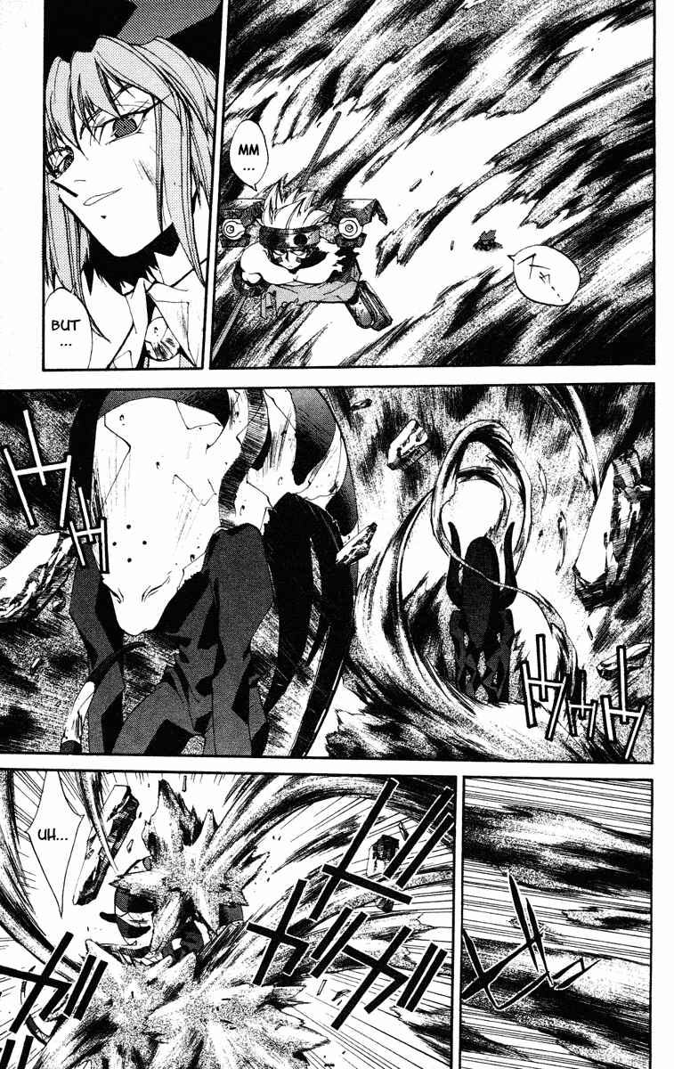 Page 15 Chapter 130 Houshin Engi
