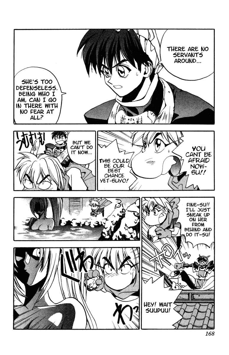 Page 8 Chapter 6 Houshin Engi