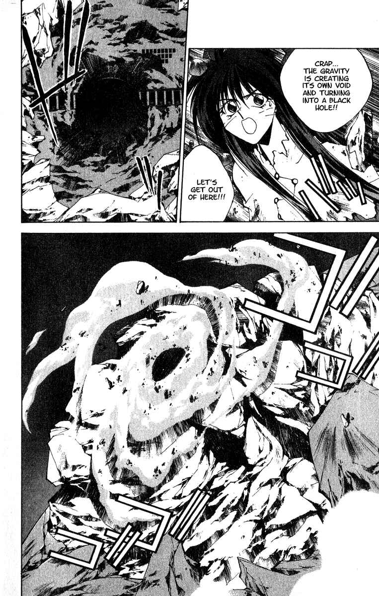 Page 17 Chapter 143 Houshin Engi