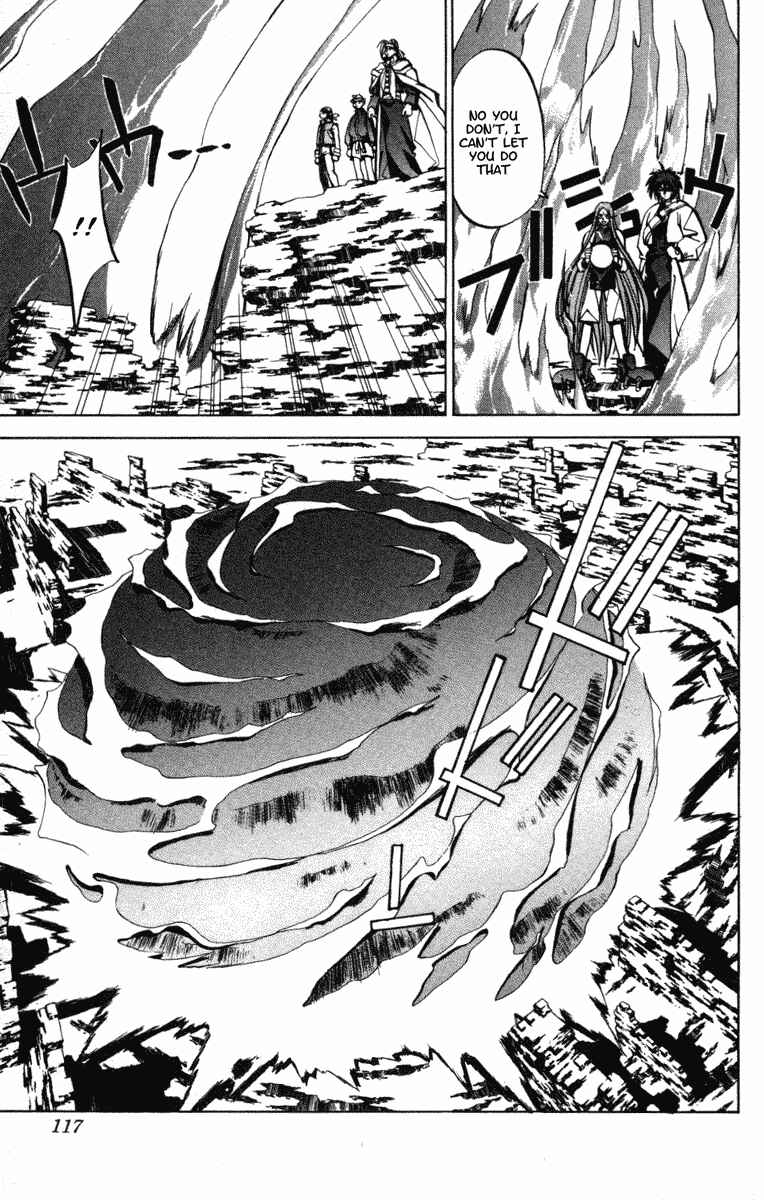 Page 10 Chapter 39 Houshin Engi