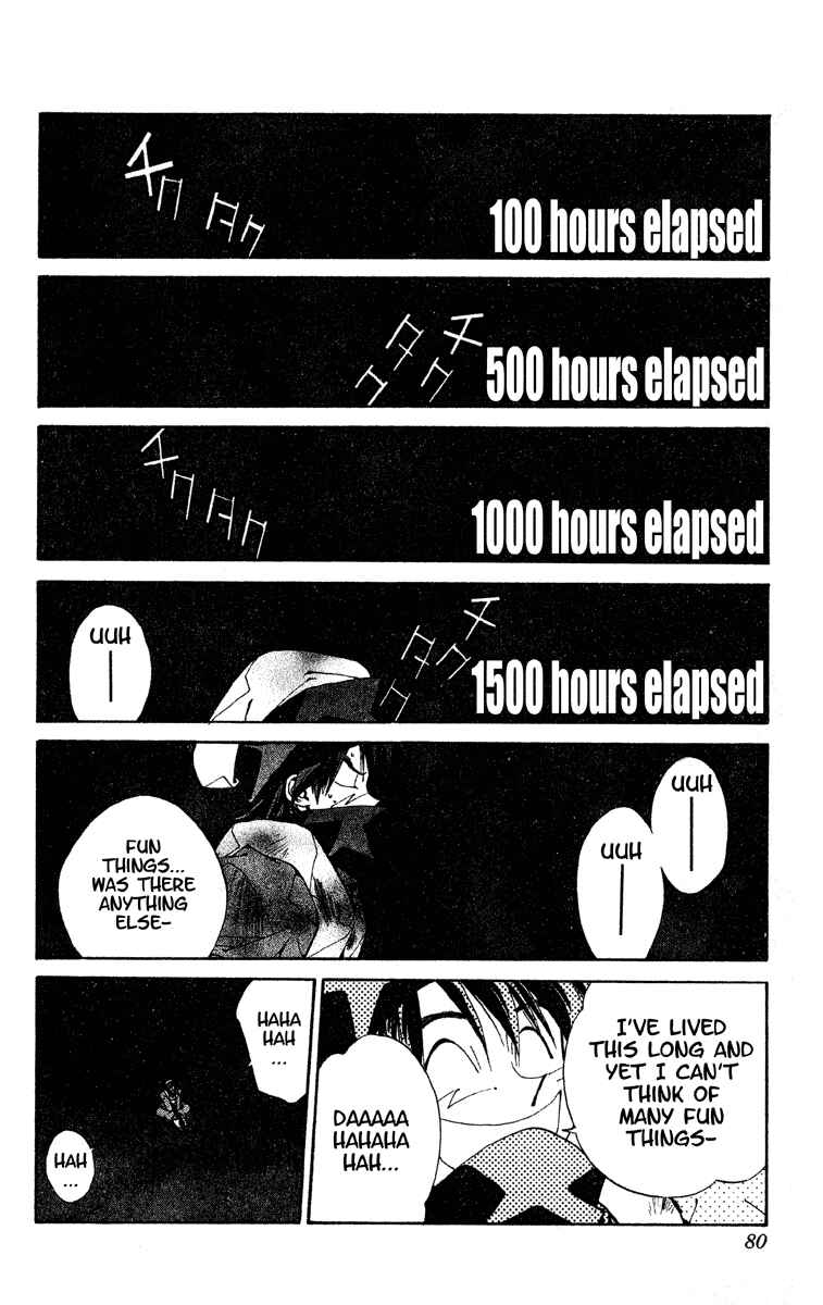Page 14 Chapter 190 Houshin Engi