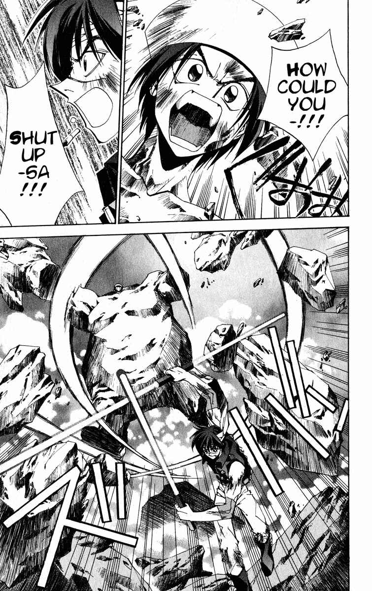 Page 7 Chapter 168 Houshin Engi
