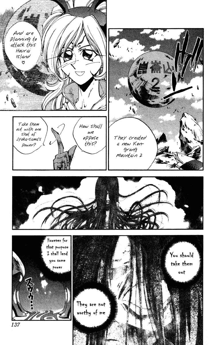 Page 6 Chapter 176 Houshin Engi