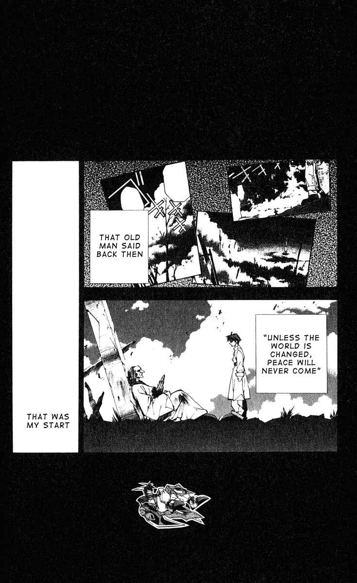 Page 14 Chapter 154 Houshin Engi