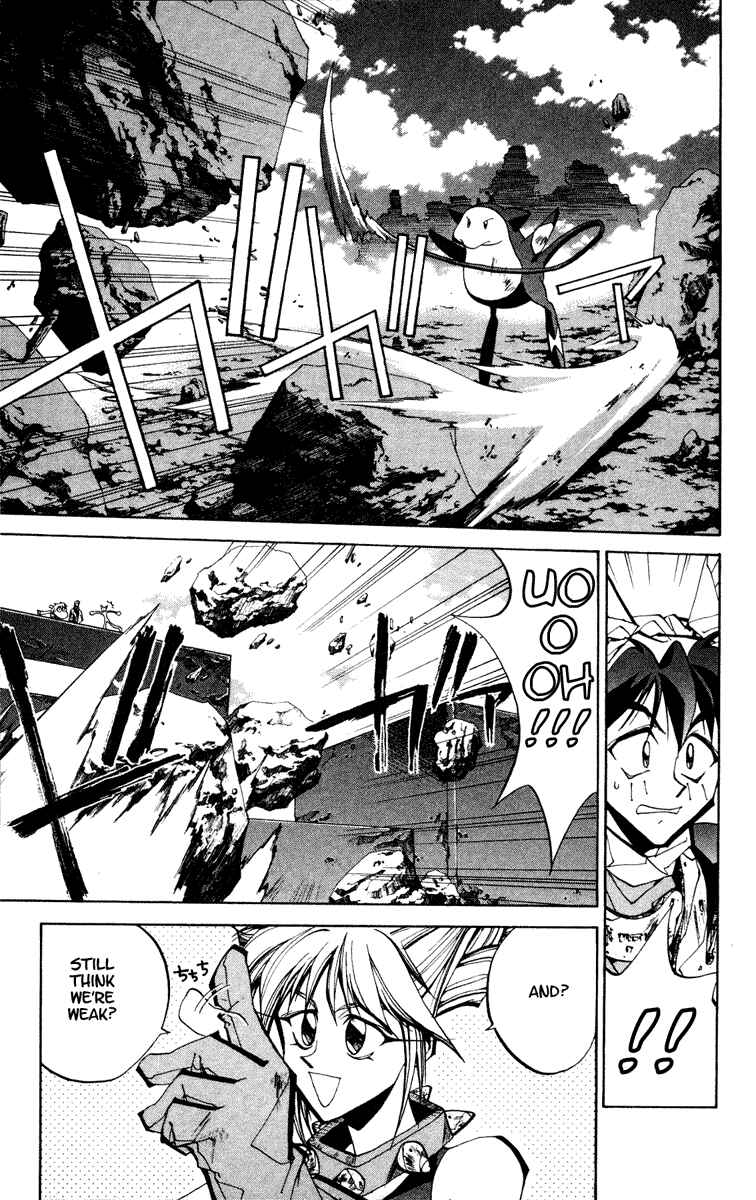 Page 18 Chapter 68 Houshin Engi