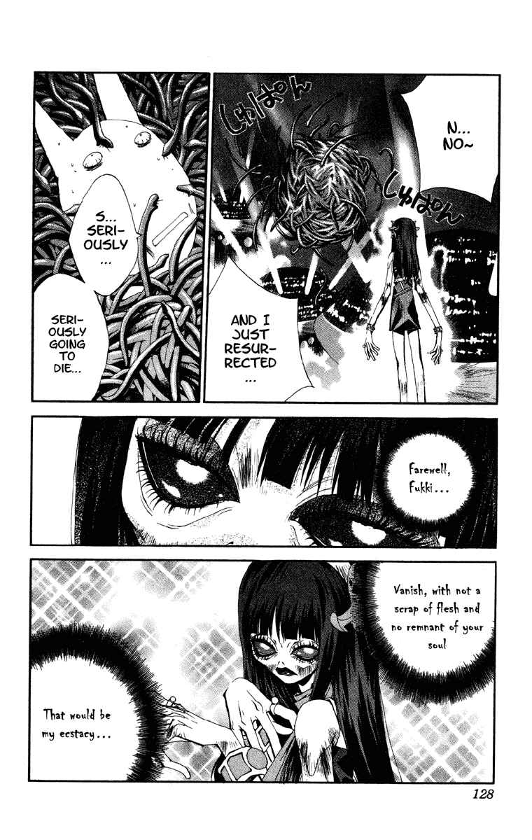 Page 2 Chapter 193 Houshin Engi
