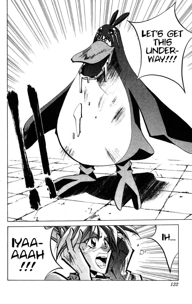Page 16 Chapter 66 Houshin Engi