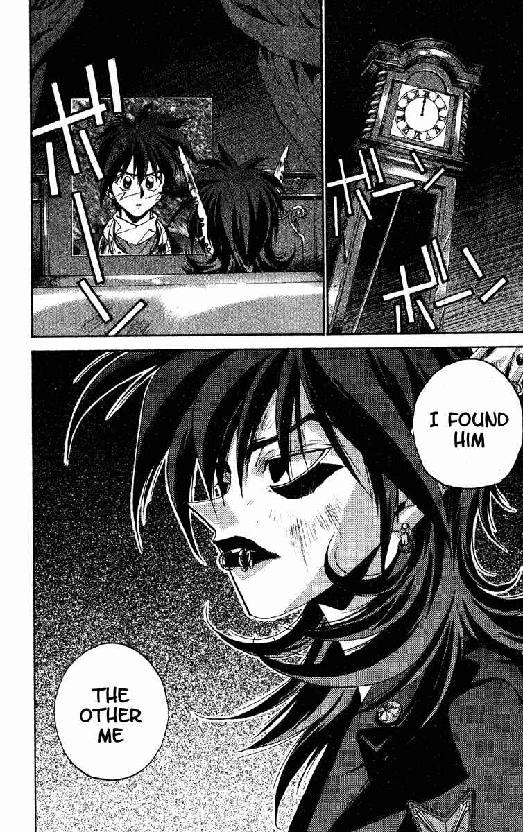 Page 14 Chapter 187 Houshin Engi