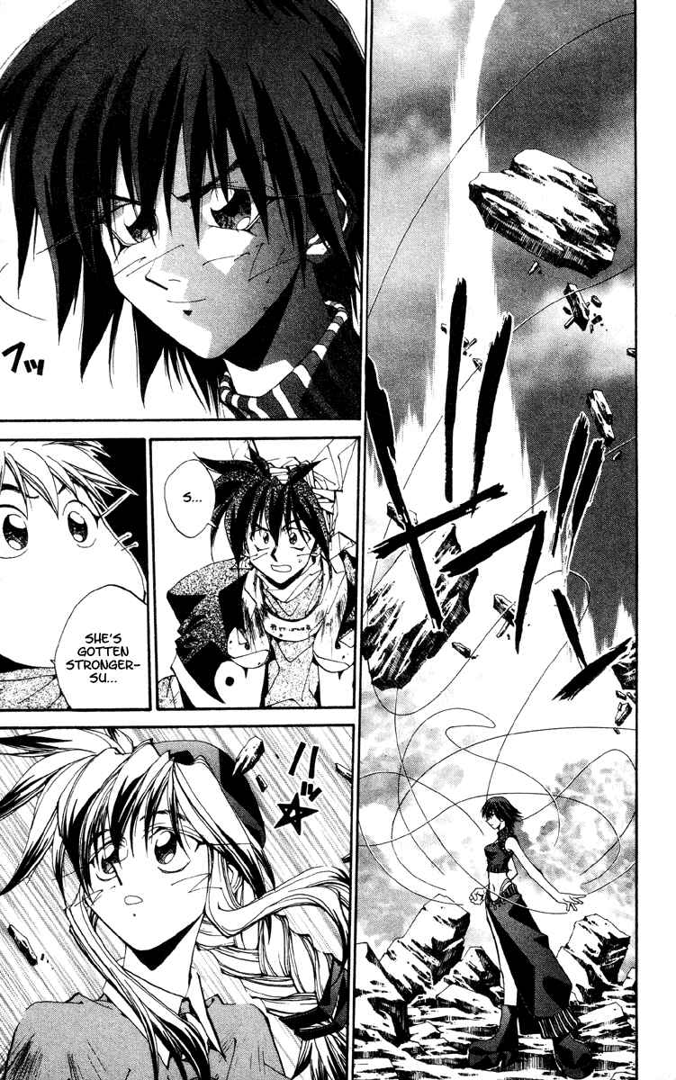 Page 15 Chapter 182 Houshin Engi