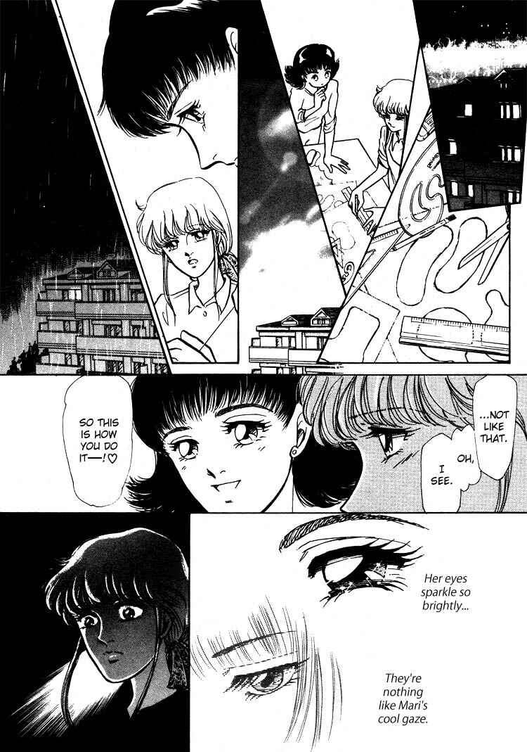 Page 10 Chapter 1 The Dolls Apartment