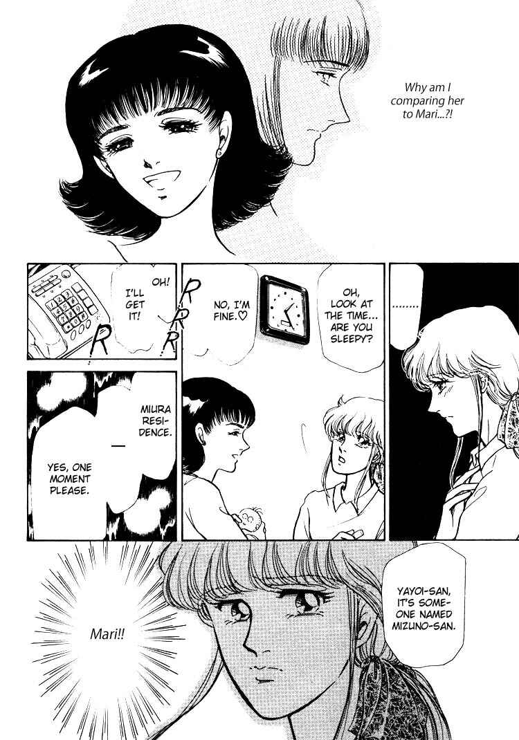 Page 11 Chapter 1 The Dolls Apartment