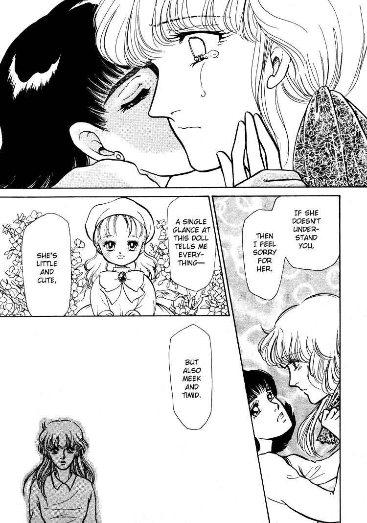 Page 14 Chapter 1 The Dolls Apartment