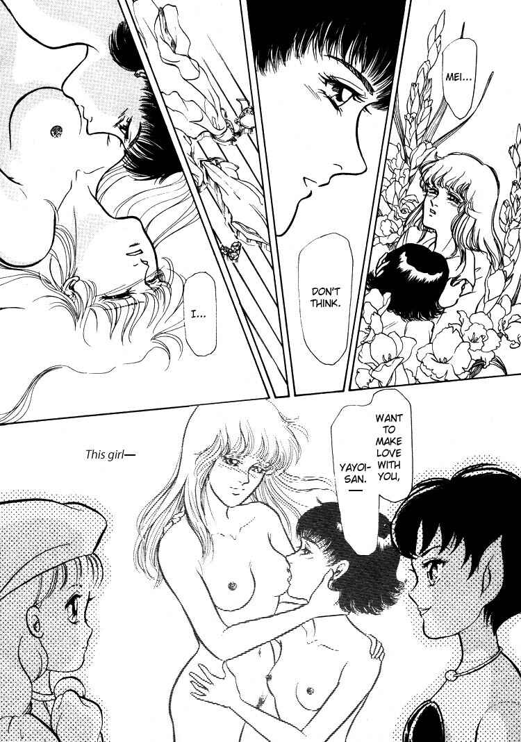 Page 16 Chapter 1 The Dolls Apartment