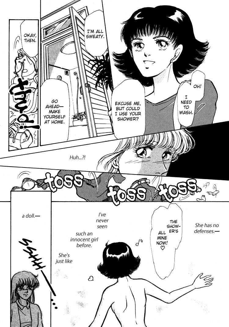 Page 9 Chapter 1 The Dolls Apartment