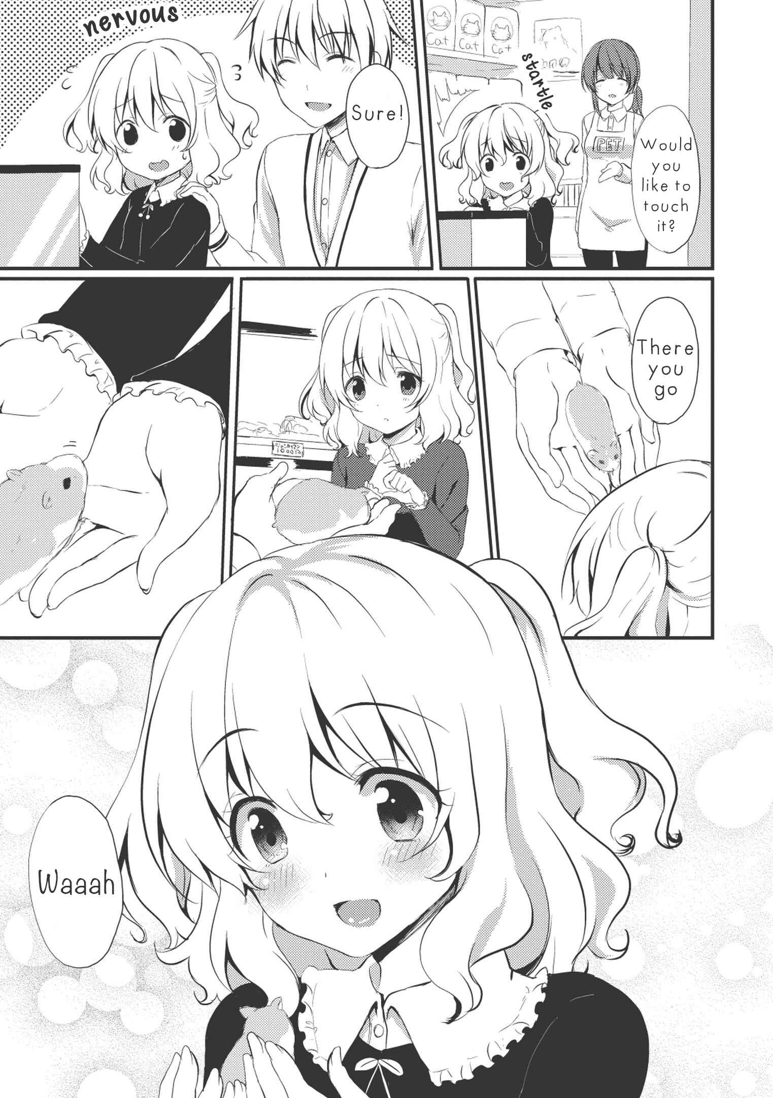 Page 13 Chapter 2 MeltyMoment