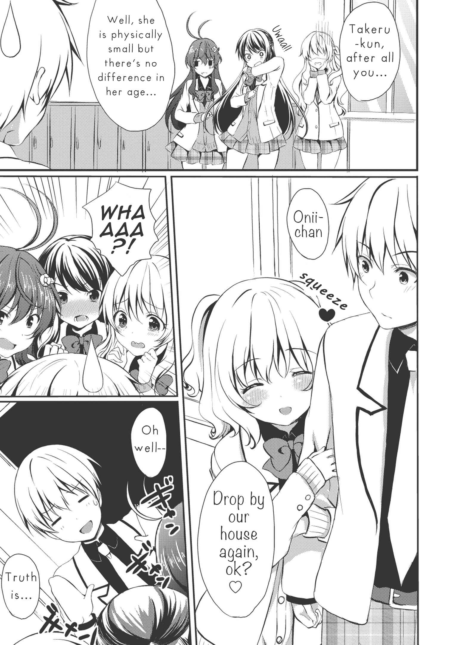 Page 19 Chapter 2 MeltyMoment