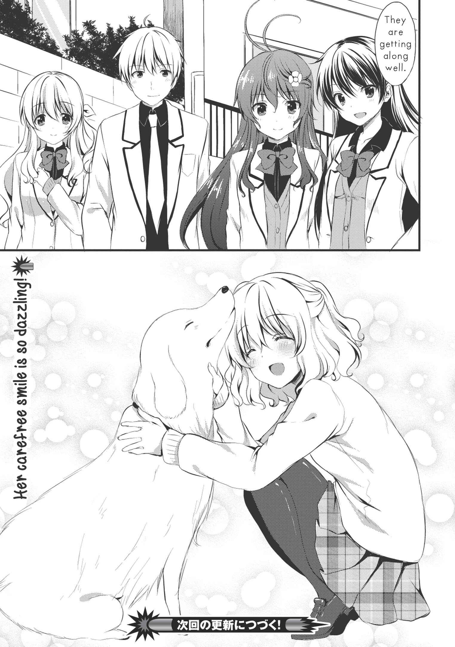 Page 23 Chapter 2 MeltyMoment