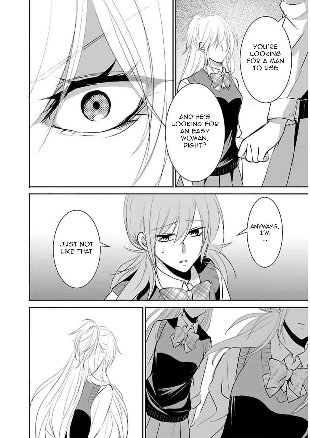 Page 15 Chapter 16 Shinitagari no Fukushuusha