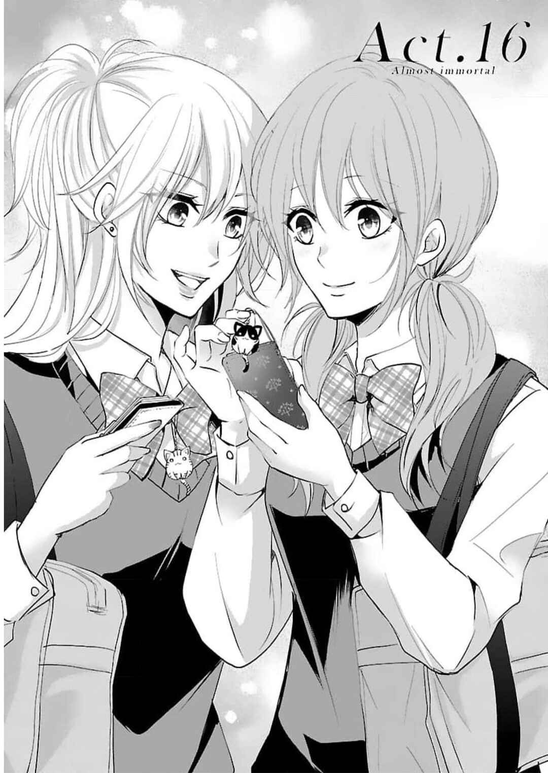 Page 2 Chapter 16 Shinitagari no Fukushuusha