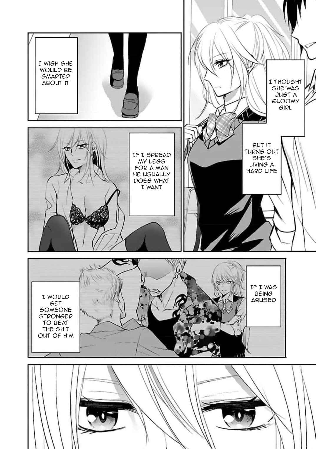 Page 5 Chapter 16 Shinitagari no Fukushuusha