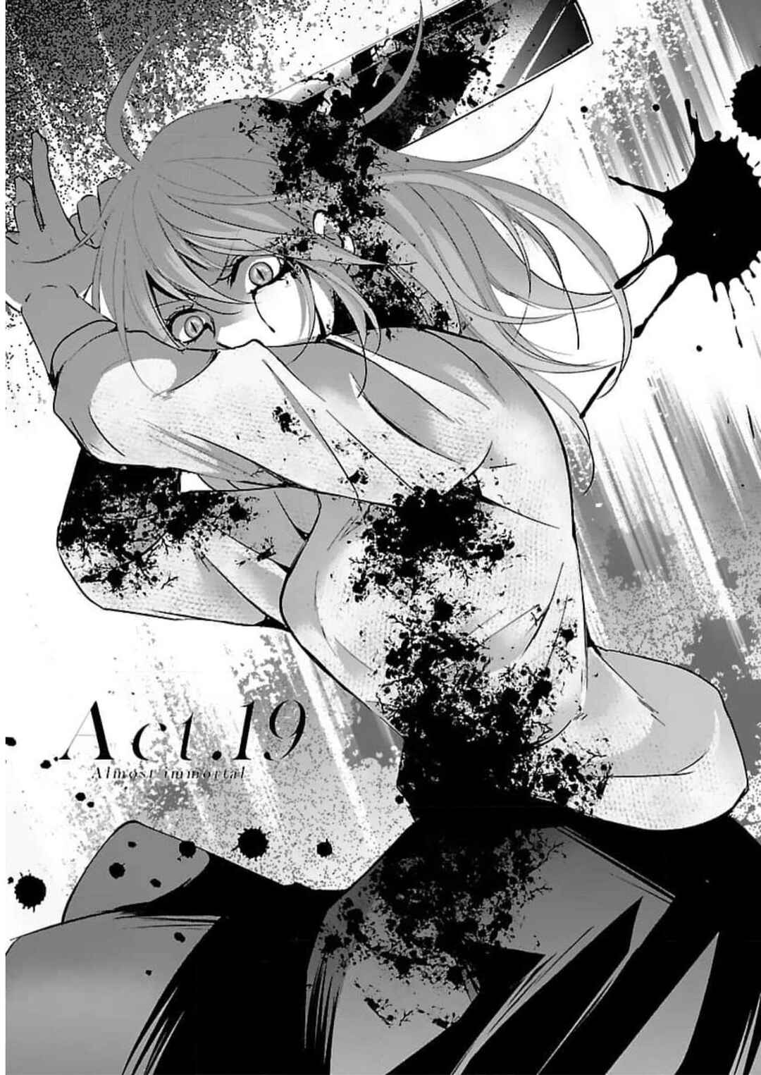 Page 2 Chapter 19 Shinitagari no Fukushuusha