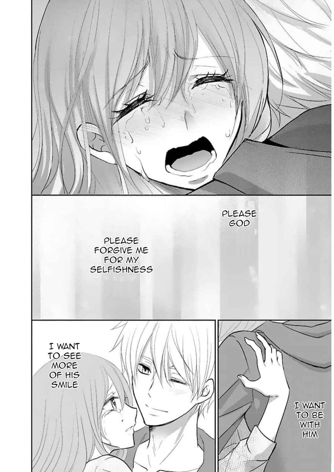 Page 23 Chapter 21 Shinitagari no Fukushuusha
