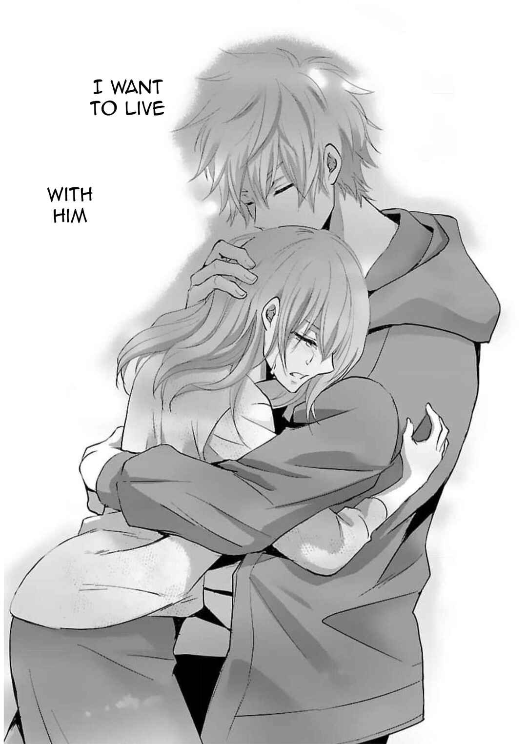Page 24 Chapter 21 Shinitagari no Fukushuusha