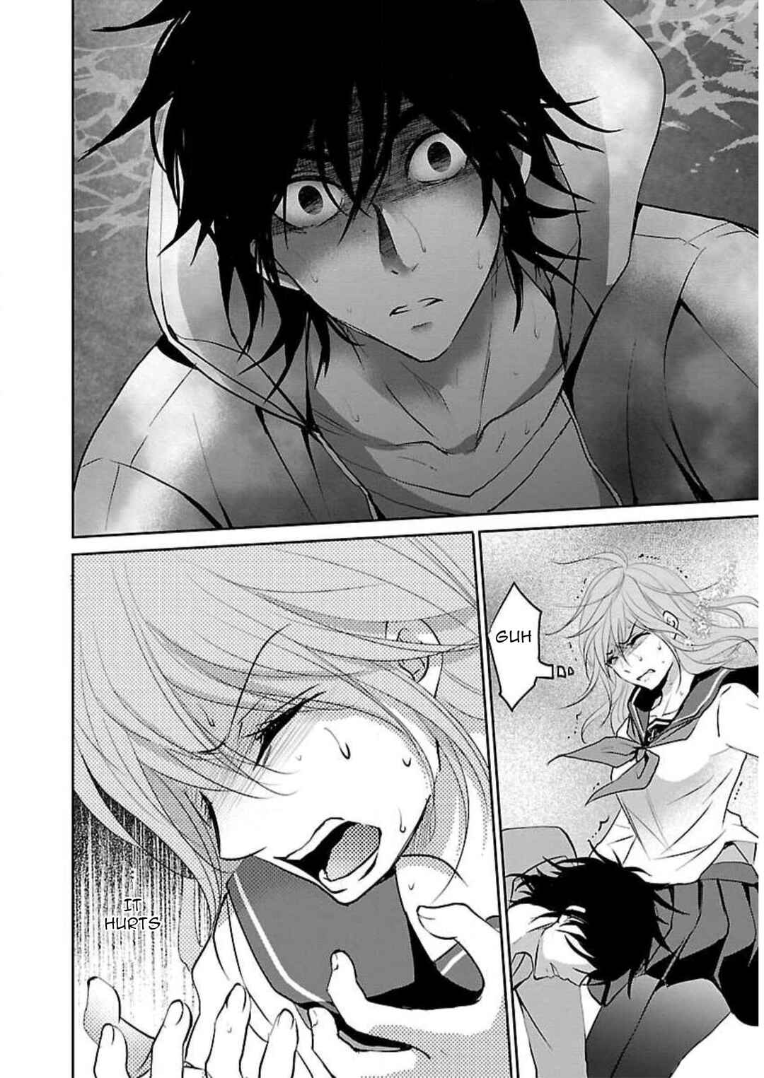 Page 23 Chapter 8 Shinitagari no Fukushuusha