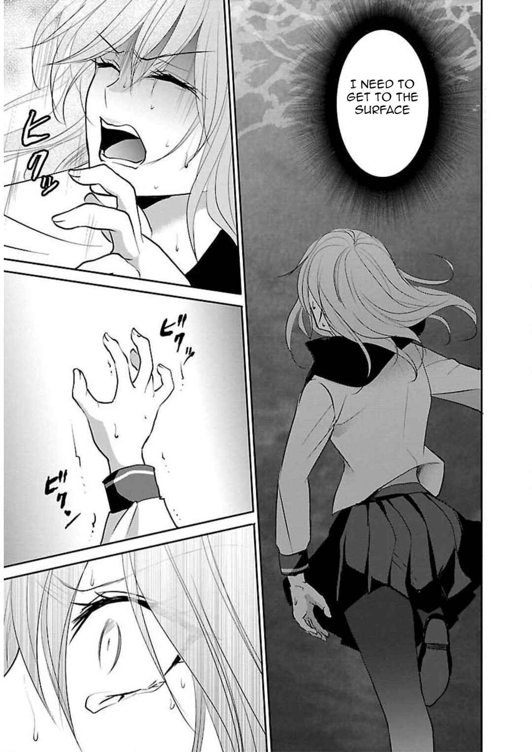 Page 24 Chapter 8 Shinitagari no Fukushuusha