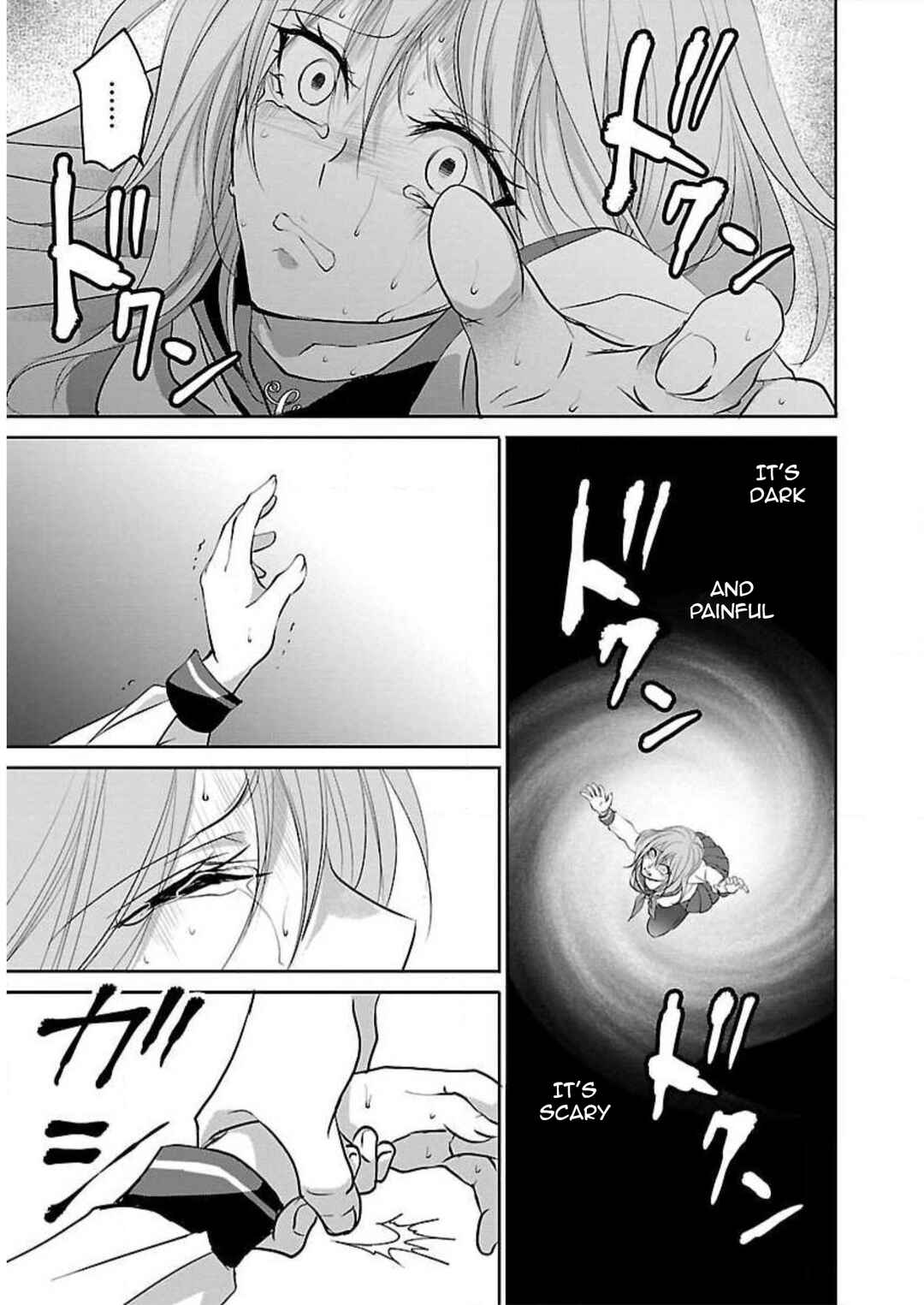 Page 26 Chapter 8 Shinitagari no Fukushuusha